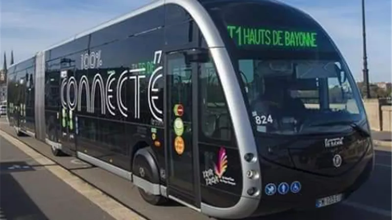 الحل الأمثل للازدحام المروري: مميزات وأهداف مشروع الأتوبيس الترددي السريع «BRT»