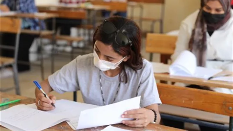 المستندات المطلوبة للتقديم في الصف الأول الثانوي