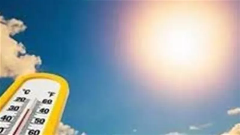 أرصاد الخميس: طقس حار رطب نهارًا وشديد الحرارة على جنوب البلاد