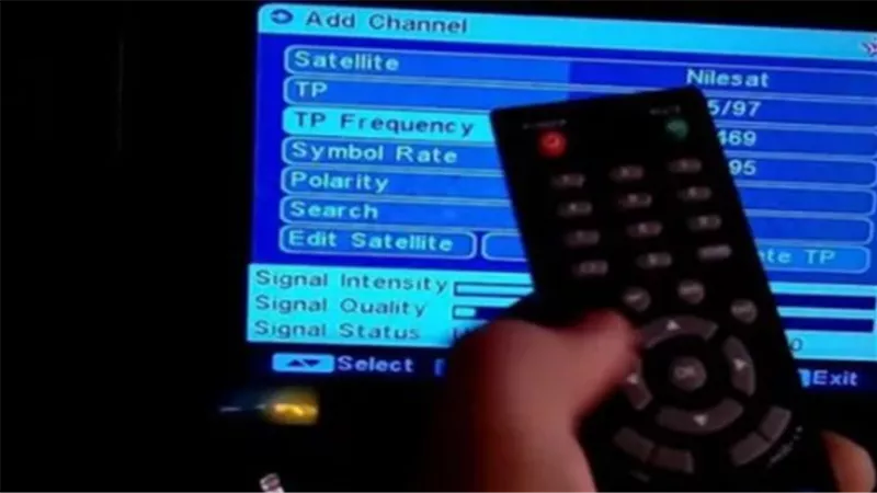 دليلك الشامل لضبط تردد قناة beIN Sports المفتوحة بجودة عالية