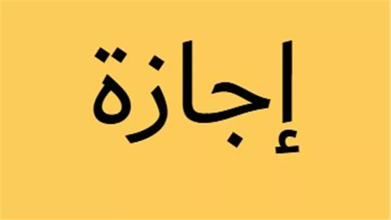 الحكومة تعلن تفاصيل عطلة ذكرى 30 يونيو للقطاعين العام والخاص في مصر