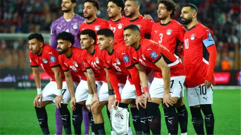 قبل موقعة إيران: كيف ضمن منتخب مصر وضع قدمه في دور الـ32 بمونديال 2026؟