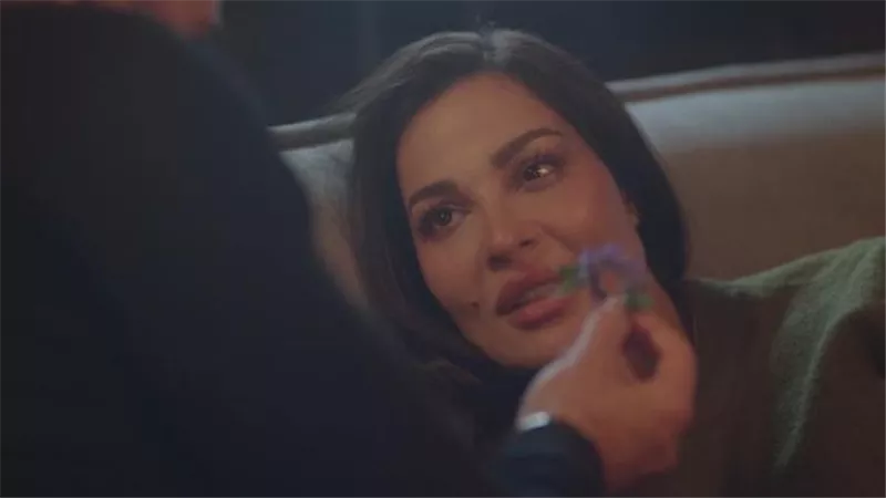 نهاية درامية تحبس الأنفاس: كواليس الحلقة الأخيرة من مسلسل 
