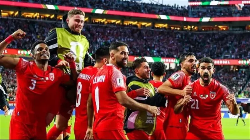 رغم الخروج من كأس العالم.. 