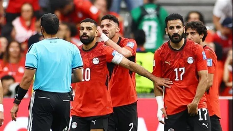 مونديال 2026.. تردد قناة مجانية تنقل مباراة مصر وإيران