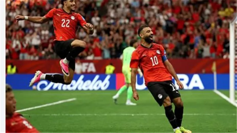 قبل مواجهة إيران: 