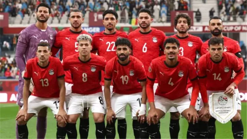 طموح الـ 32: مصر تواصل رحلتها المونديالية وسط ترقب لمواجهة إيران الحاسمة