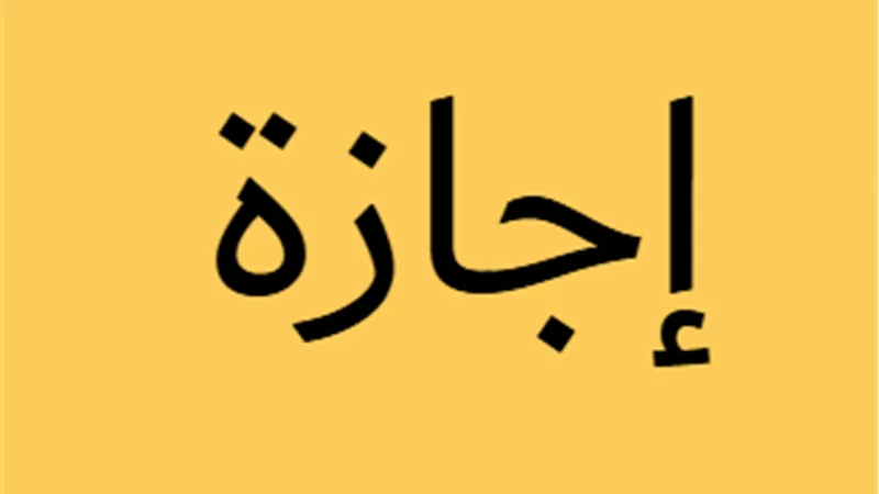 تنظيم الإجازات الرسمية: كيف تتعامل المصالح الحكومية مع عطلة ثورة 30 يونيو؟
