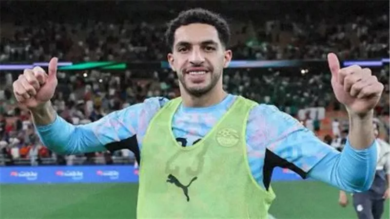 مصطفى شوبير قبل مواجهة الأرجنتين: منتخب مصر سيقاتل حتى النهاية