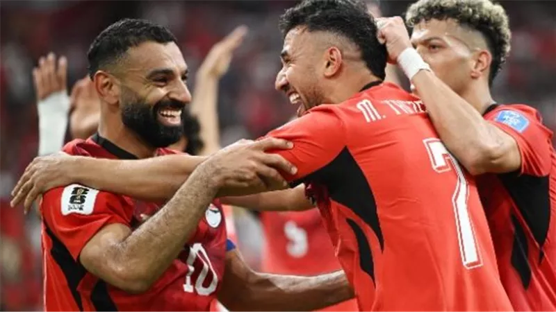 سيناريو مثير في سياتل: تعادل مصر وإيران وتأهل الفراعنة للدور التالي