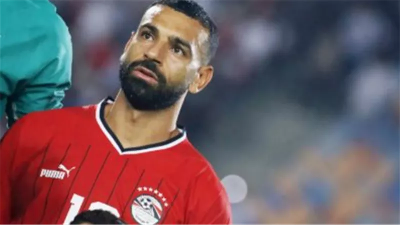 منتخب مصر يتأهل رسميًا لدور الـ 32 في كأس العالم رغم إصابة صلاح