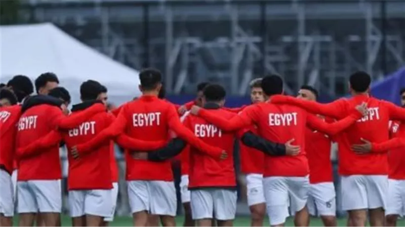 كواليس صعود مصر إلى دور الـ 32 في بطولة كأس العالم 2026 بسياتل
