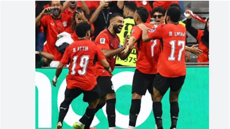 صمود الفراعنة في سياتل: تفاصيل تأهل مصر رسميًا لثاني أدوار المونديال