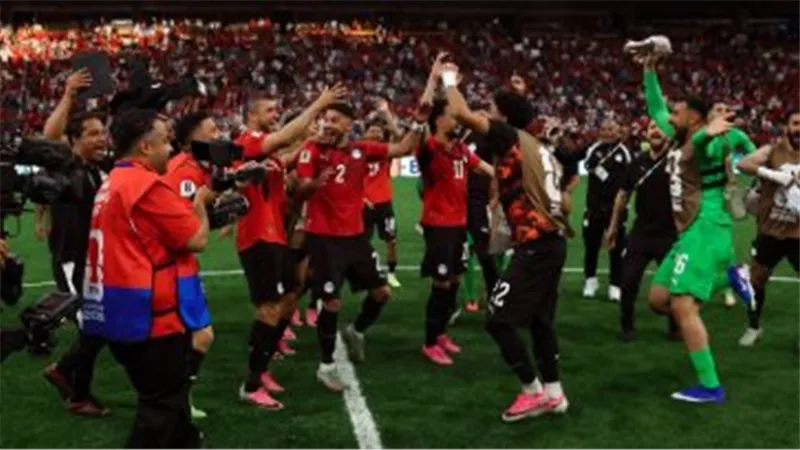 رحلة الصعود: مصر تتأهل لثاني أدوار المونديال عقب مواجهة مثيرة بسياتل