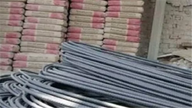 قطاع التشييد والبناء: استقرار الأسمنت يدعم استمرارية المشروعات القومية