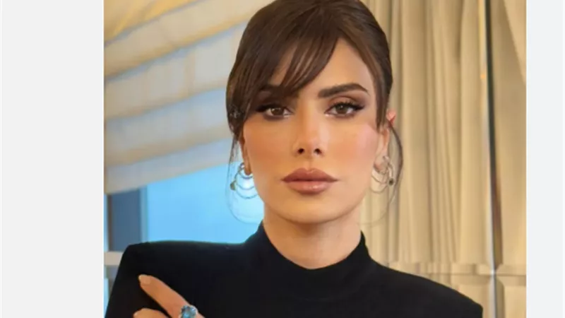 تصريحات جريئة من صبا مبارك حول تطورات أحداث «ورد على فل وياسمين»
