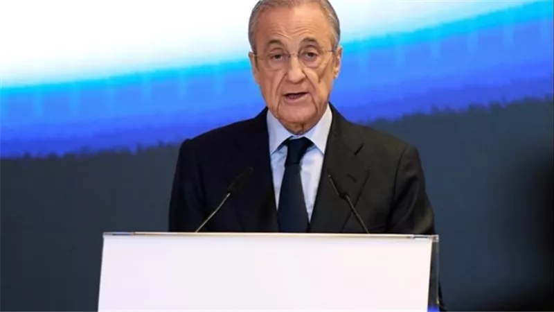 ريال مدريد يرفض قرار المحكمة بشأن صفقة 