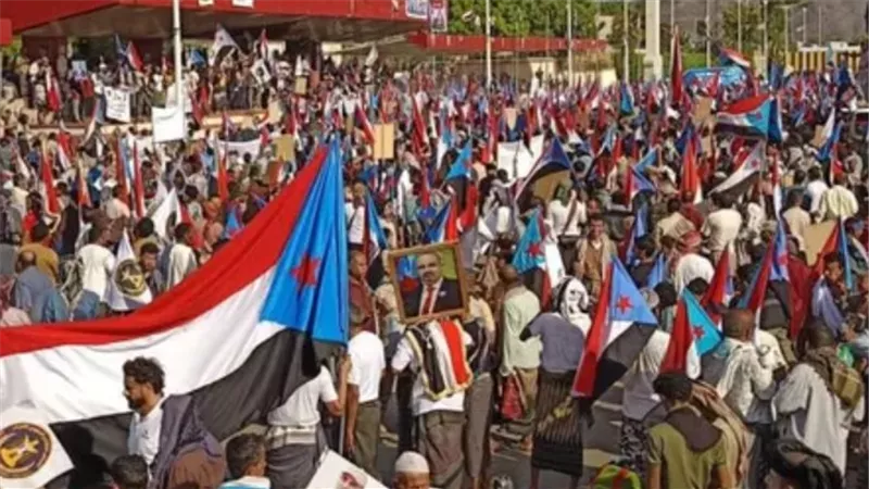 الجنوب العربي في وجه العاصفة: مواجهة المخططات الإقليمية لفرض الوصاية السياسية