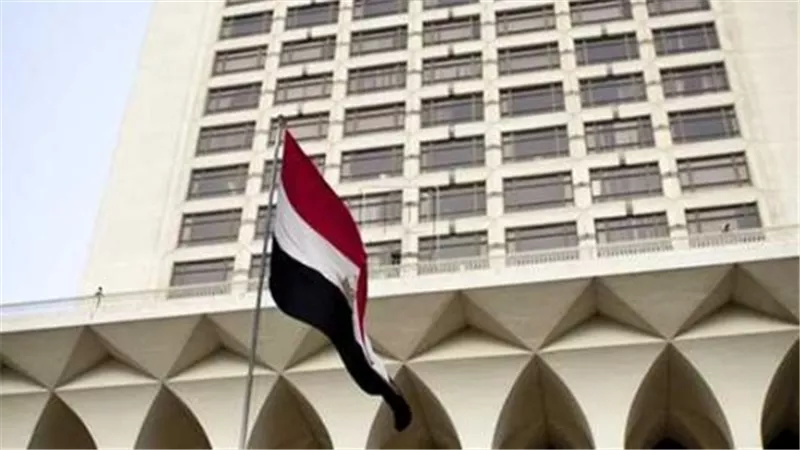 الخارجية المصرية: الاعتداءات على البحرين تقوض جهود التهدئة في المنطقة