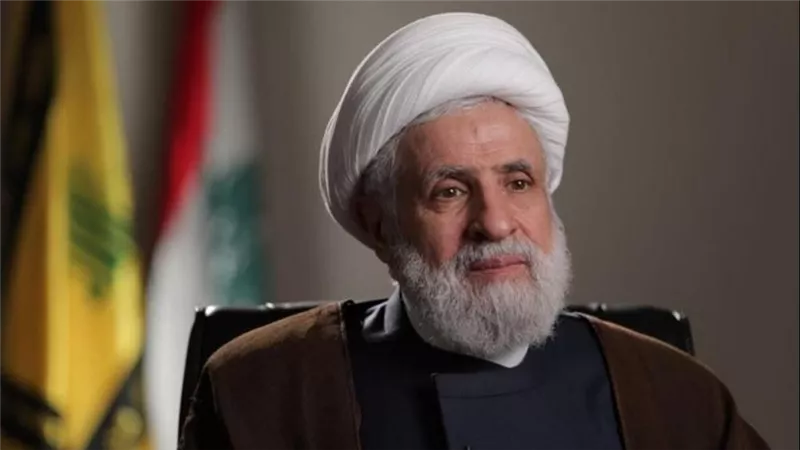 حزب الله: اتفاق الإطار بين لبنان وإسرائيل مذلة وعار وتنازل عن السيادة