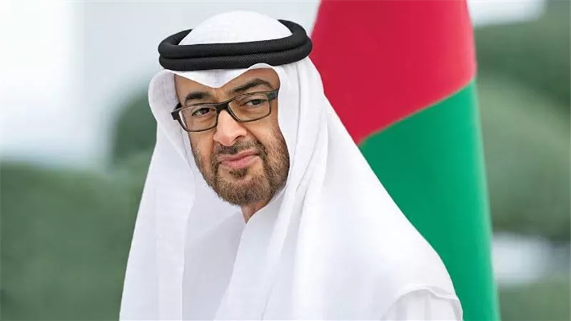 الإمارات تدين بشدة الهجوم العدواني على الأردن