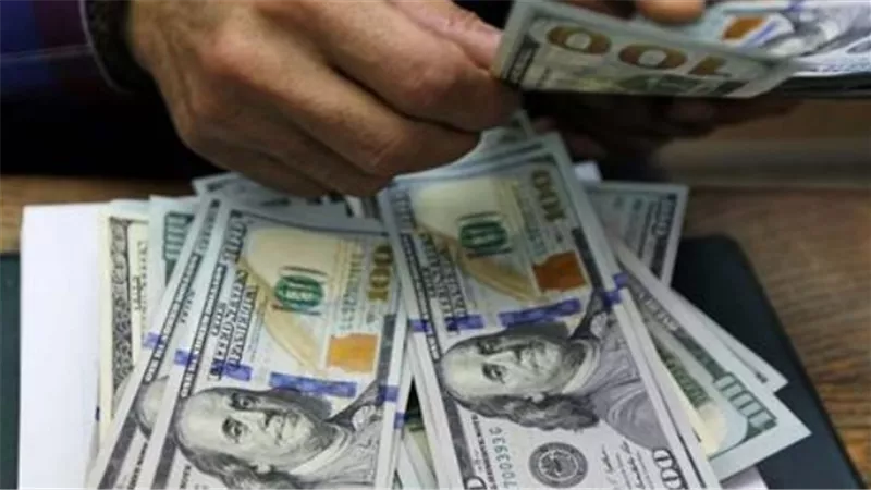 قائمة شاملة بأسعار الدولار في البنوك المصرية اليوم الأحد