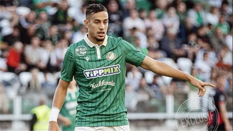 فرج عامر: مهاجم منتخب الجزائر مشروع لاعب كبير وأرشّحه للأهلي بقوة