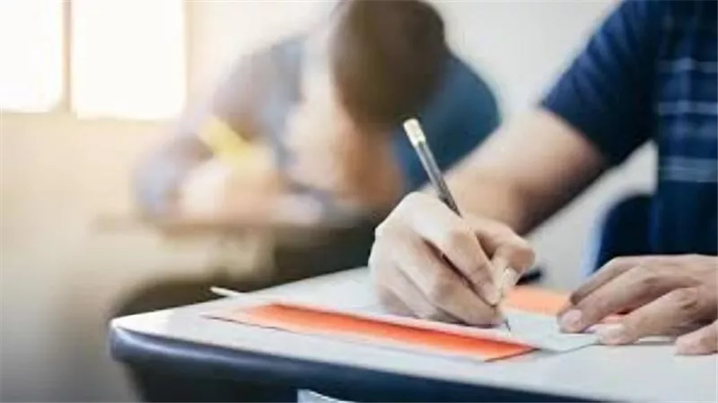 التفاصيل الكاملة لامتحان اللغة العربية للثانوية العامة 2026 وقواعد النجاح