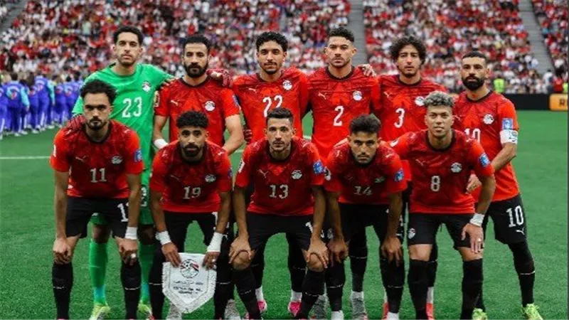 «فرحة المصريين غير».. الدوري الإنجليزي يحتفل بتأهل منتخب مصر إلى دور الـ 32 بكأس العالم