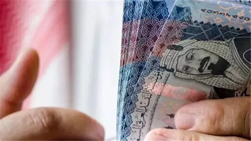 الريال السعودي مقابل الجنيه: حالة من الهدوء تسيطر على أسواق الصرف