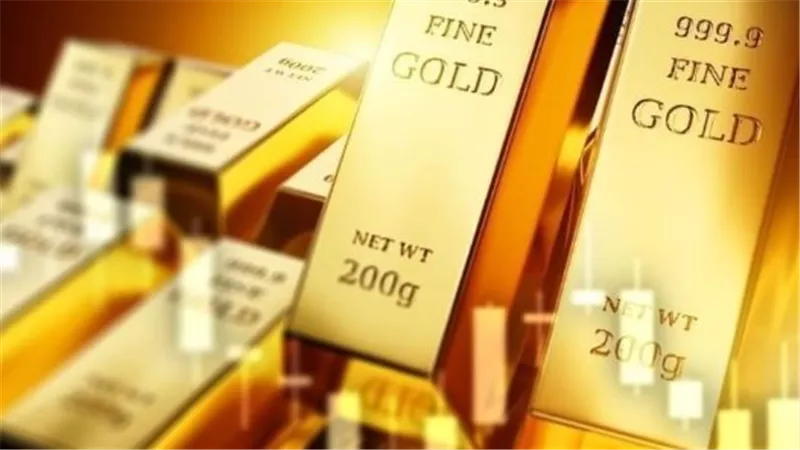 تحليل أداء عيار 21 ومؤشرات السوق الحالية.. بكام سعر الذهب اليوم؟
