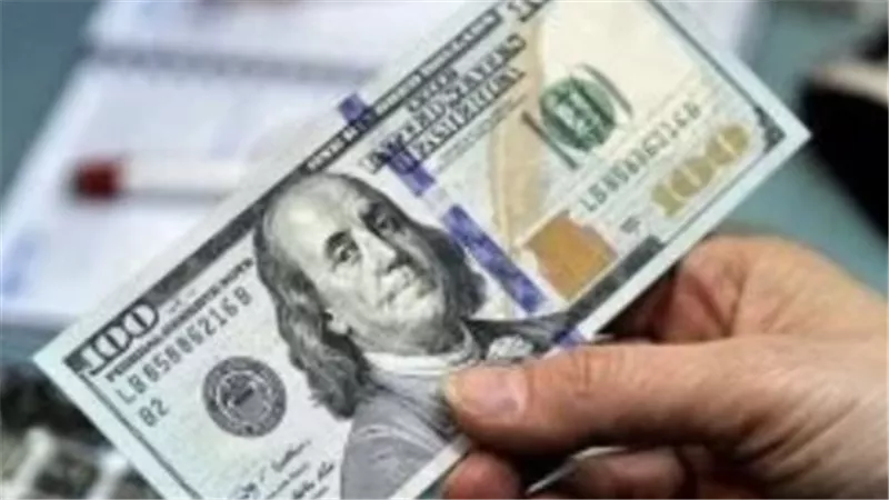 سعر الدولار في البنك المركزي والبنوك الحكومية الكبرى اليوم 26_6_ 2026