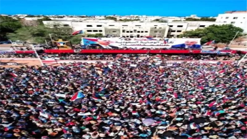 التحرر من الوصاية: كيف يواجه الجنوب العربي مخططات سلب الإرادة الوطنية؟