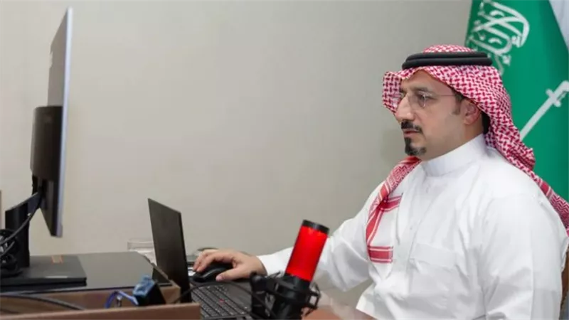 استقالة المسحل رئيس الاتحاد السعودي بعد الخروج من كأس العالم
