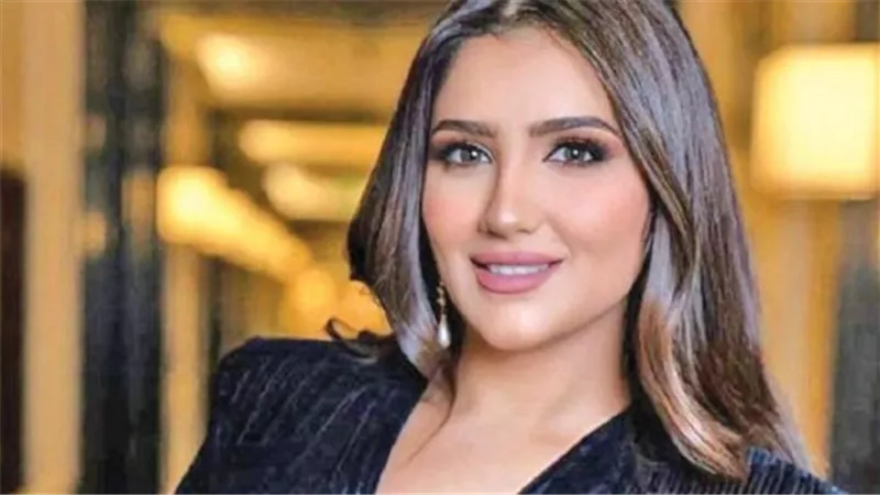 مي عمر تكشف أسرار تدريباتها البدنية لتنفيذ مشاهد المطاردات في فيلمها الجديد