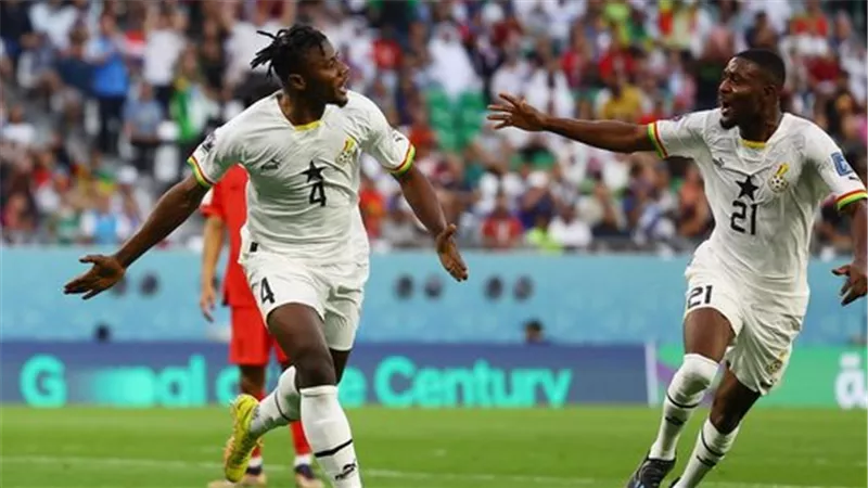  لاعب إيطاليا: تشجيعي لغانا في كأس العالم 2026 نابع من انتمائي الحقيقي لجذوري 