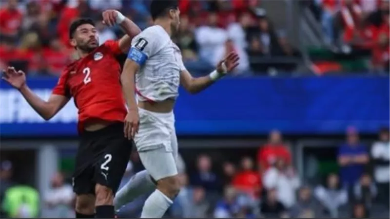  ياسر إبراهيم: أتمنى مواجهة الأرجنتين وميسي في دور الـ16 بكأس العالم 