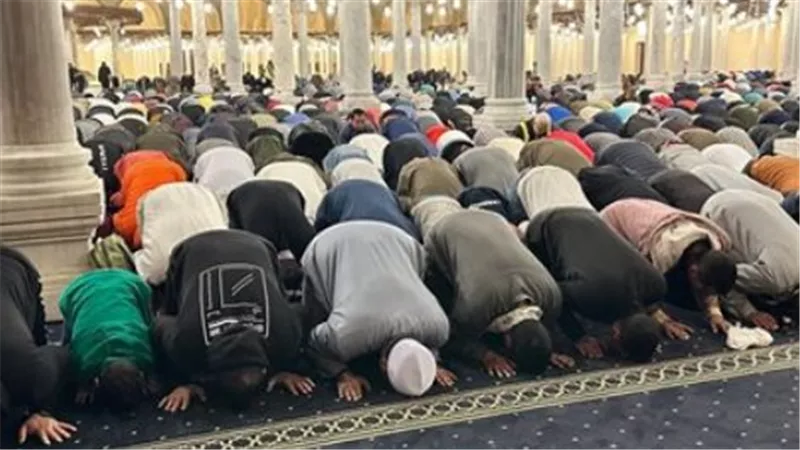 موعد أذان الفجر والمغرب اليوم الاثنين 29-6-2026 في كافة أنحاء الجمهورية