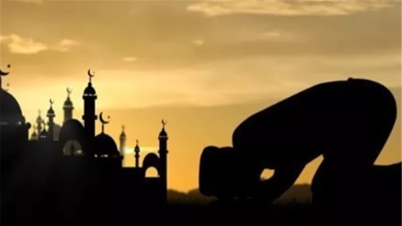 مواعيد الصلاة اليوم في مصر: جدول محدث بدقة لمواقيت الصلوات الخمس
