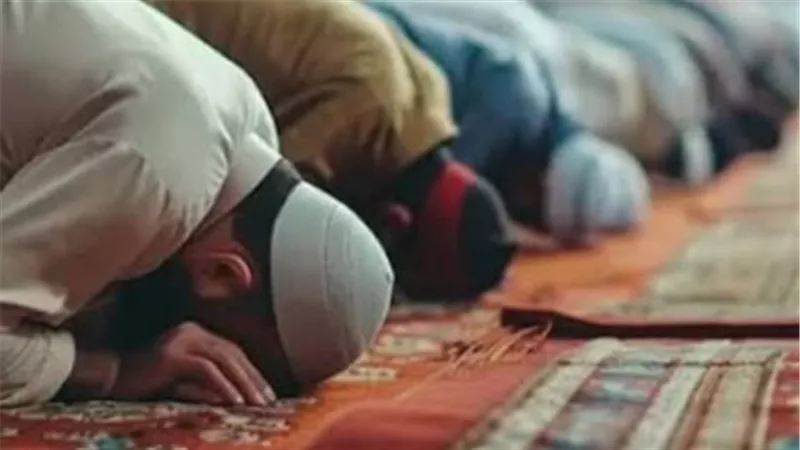 جدول محدث لمواقيت الصلاة اليوم في مصر 29 يونيو 2026 للمسلمين