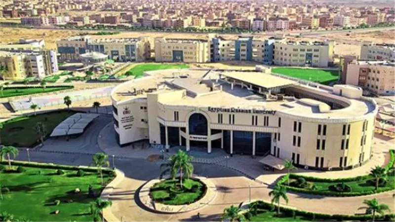 الجامعات الخاصة في مصر: القائمة الرسمية المعتمدة لعام 2026 ومواقعها التوزيعية