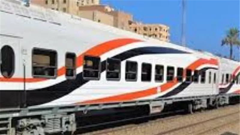 جداول تشغيل قطارات تالجو على خط القاهرة - الإسكندرية