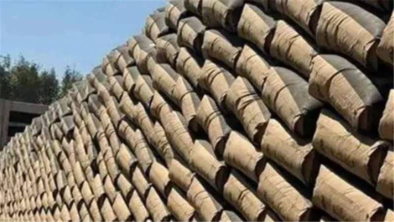 الأسمنت في مصر اليوم: توازن بين الإنتاج المحلي وتلبية الطلب الخارجي