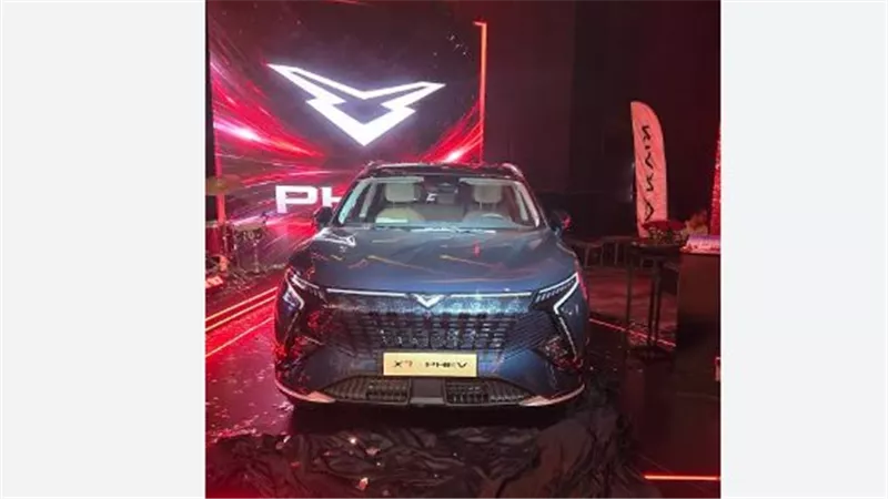 لماذا تعد كايي X7 PHEV خيارًا مثاليًا؟ تحليل السعر والمواصفات في يونيو 2026