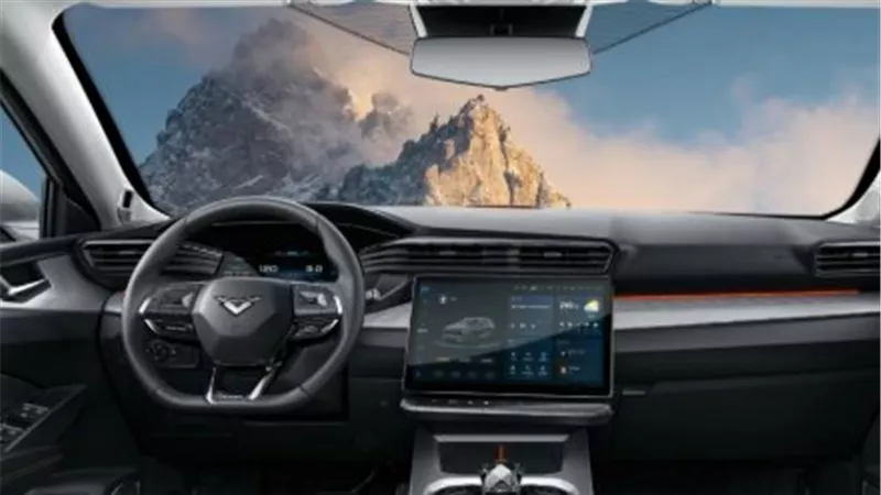 تراجع أسعار كايي X7 PHEV في مصر بقيمة 50 ألف جنيه
