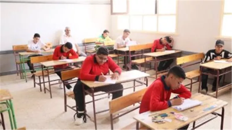 انتهاء ترقب طلاب أسيوط: إعلان نتيجة الشهادة الإعدادية 2026 للترم الثاني