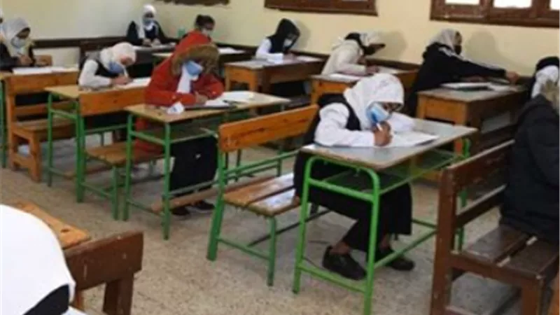 لينك الاستعلام عن نتيجة الشهادة الإعدادية أسيوط 2026 برقم الجلوس