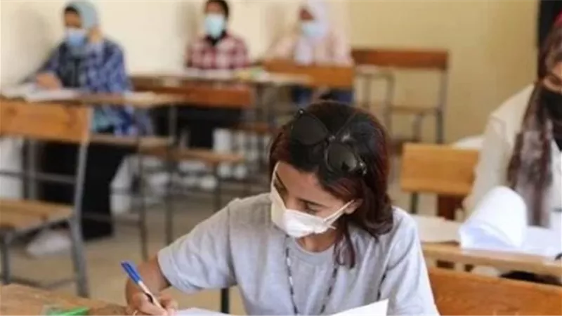 رسميًا.. محافظ أسيوط يعتمد نتيجة الشهادة الإعدادية 2026 بنسبة نجاح 73.64%