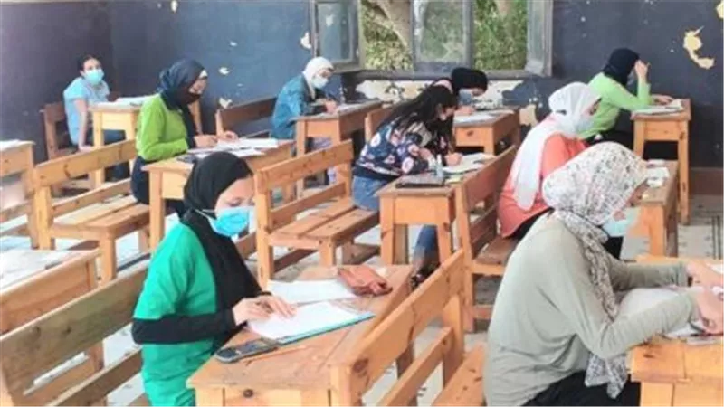 مديرية تعليم أسيوط تتيح نتيجة الصف الثالث الإعدادي عبر البوابة الإلكترونية