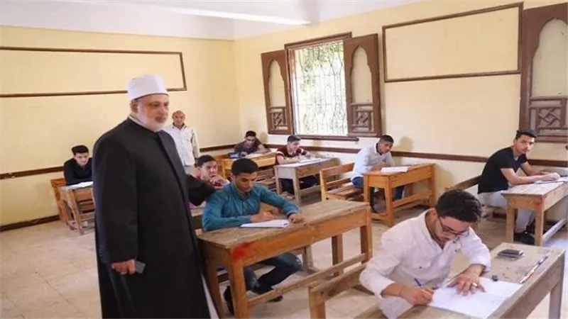 163 ألف طالب في ماراثون الثانوية الأزهرية: تفاصيل اللجان والإحصائيات الرسمية